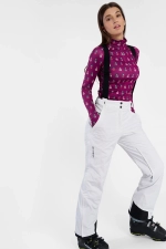 БРЮКИ STAYER ГОРНОЛЫЖНЫЕ ЖЕНСКИЕ 23-22527