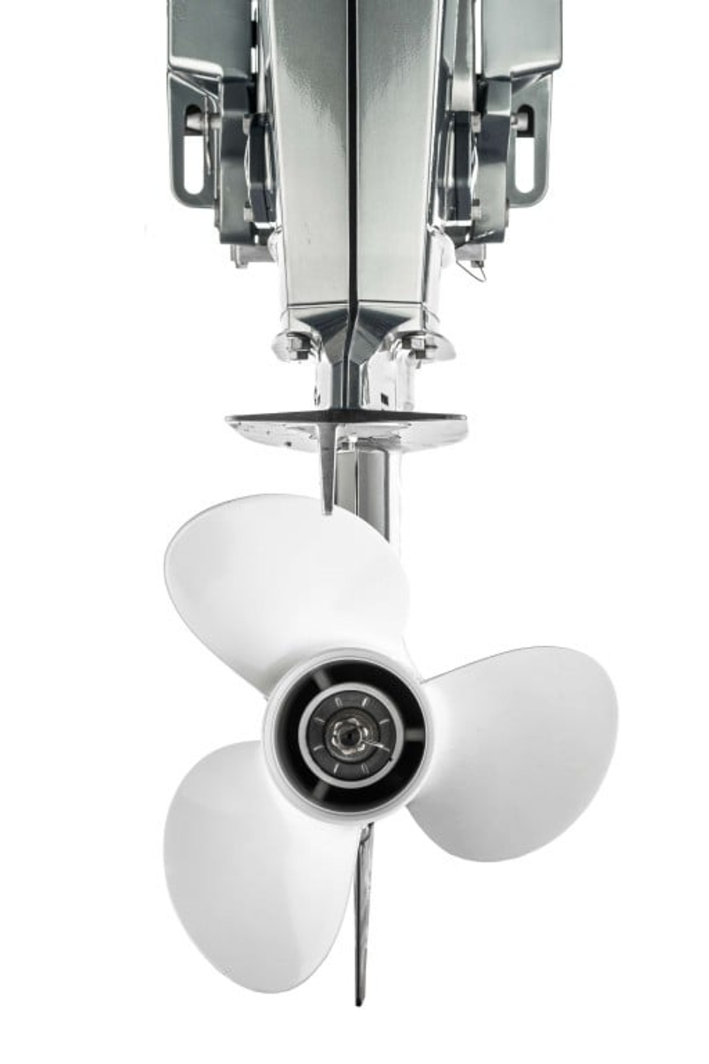 2х-тактный лодочный мотор MIKATSU M110FEL-T (2024)