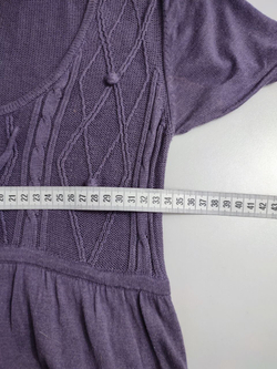 Платье Vero Moda осеннее 44 размер