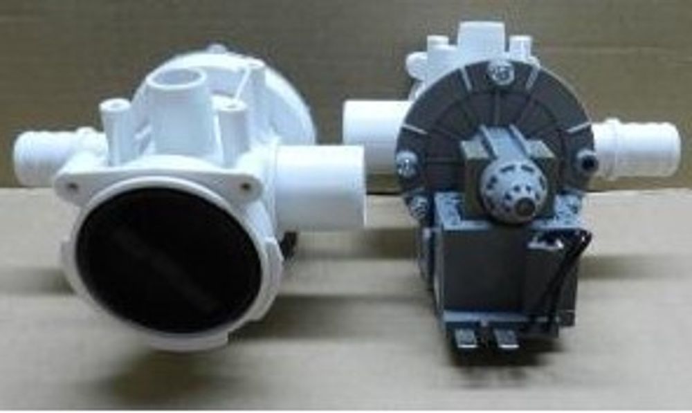 Cливной насос для стиральной машины samsung DC90-11110K, DC31-00030A