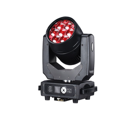 W14 7x40W LED Bee Eyes Wash Beam
