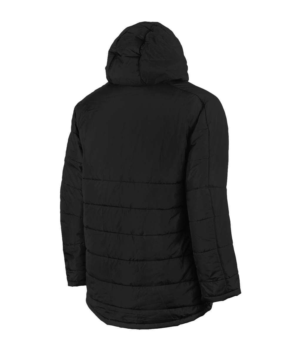 Куртка утепленная CAMP Padded Jacket, черный
