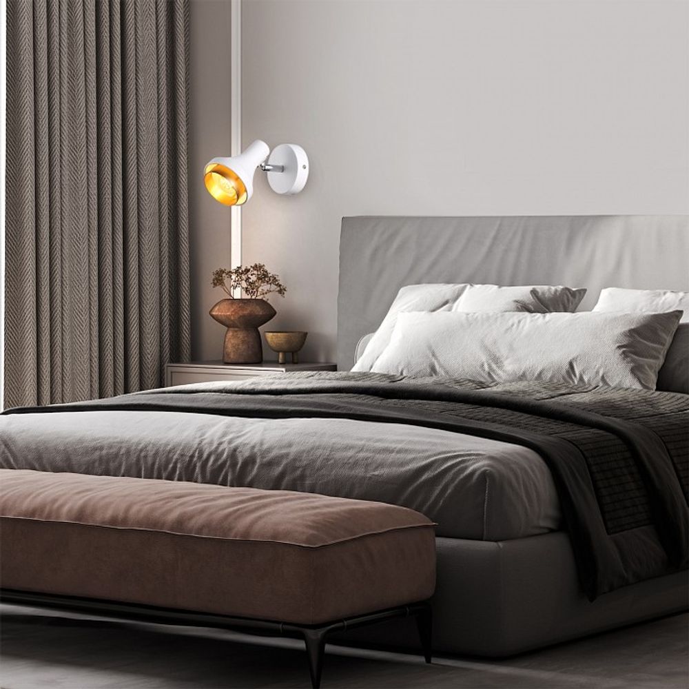 Спот Escada NORA 1147/1A White