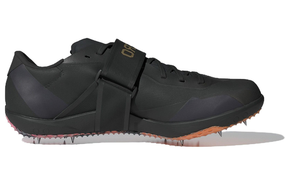 Adidas Adizero High Jump "2024 Athlete Pack"