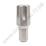 042-4T60 бита короткая TORX на 5/16" T60
