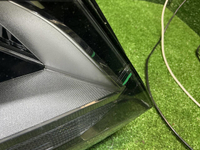 Фара правая VW Tiguan 1 (2011-2018) ксенон