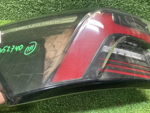 Фонарь левый внешний Omoda S5 (2022-н.в.)