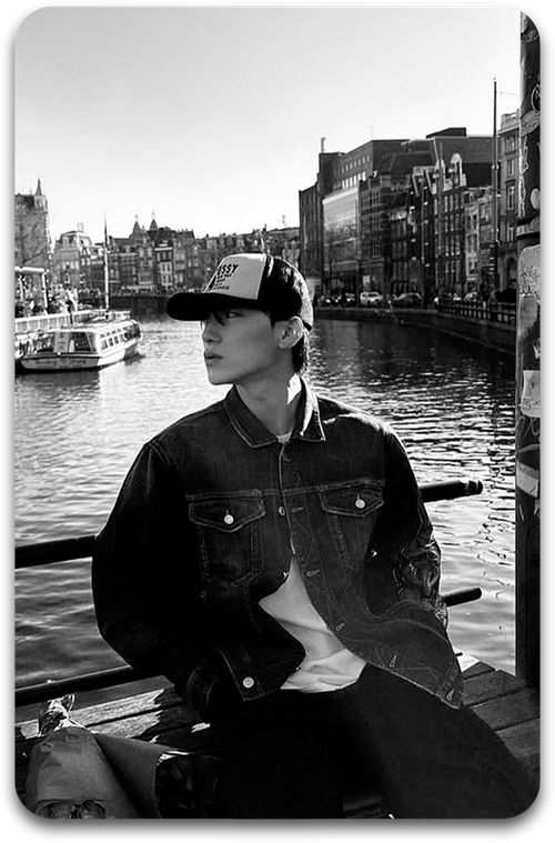 Карта / ATEEZ #0812