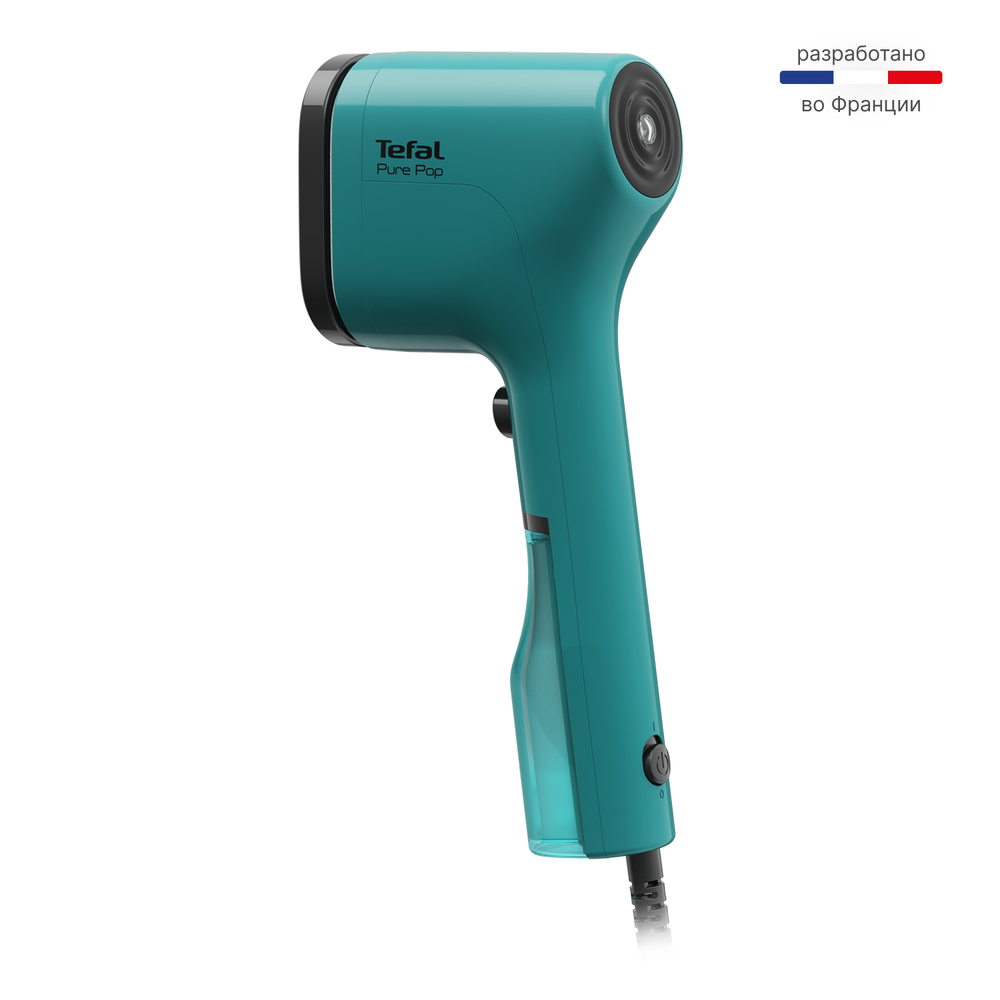 Ручной отпариватель Tefal Pure Pop DT2024E1