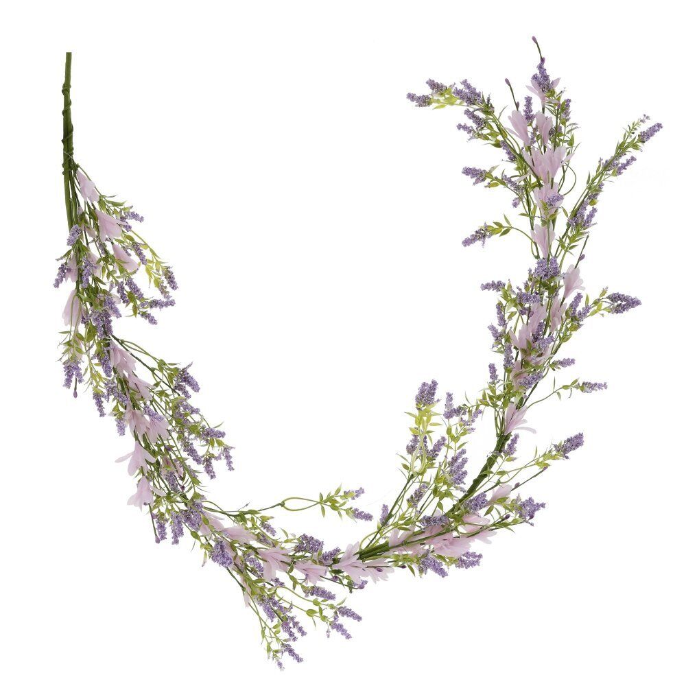 GAEM Изделие декоративное "Гирлянда", L150 W8 H8 см