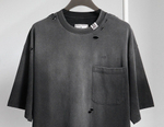 Футболка Maison Mihara Yasuhiro