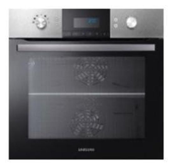Электрический духовой шкаф Samsung BQ1S4T133
