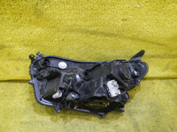 Фара правая Toyota RAV4 4 CA40 (2015-2019) LED