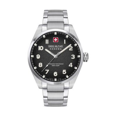 Swiss Military Hanowa Greyhound SMWGG0001503