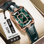 Часы наручные женские кварцевые