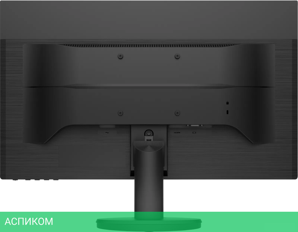 Монитор HP P24v 64W18AA