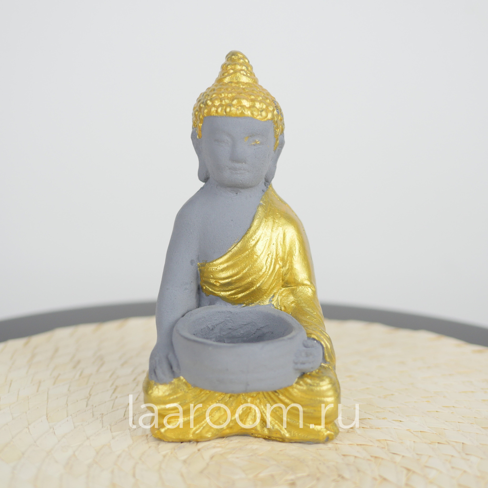 Фигурка Будда
