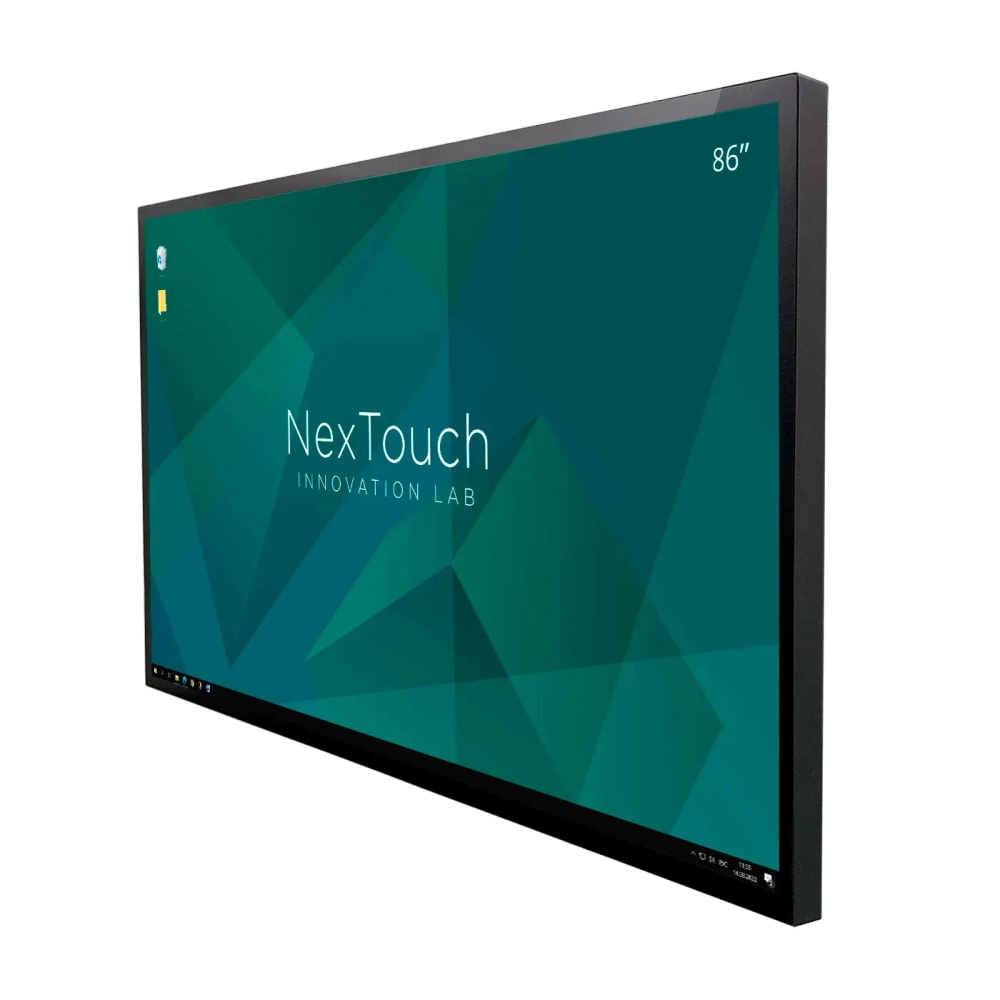 Интерактивный комплекс NextPanel 86P