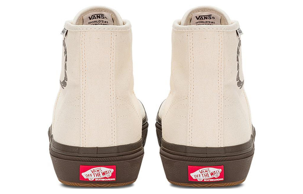 Quasi X Vans