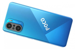 Xiaomi Poco F3 5G Синий 6/128 ГБ