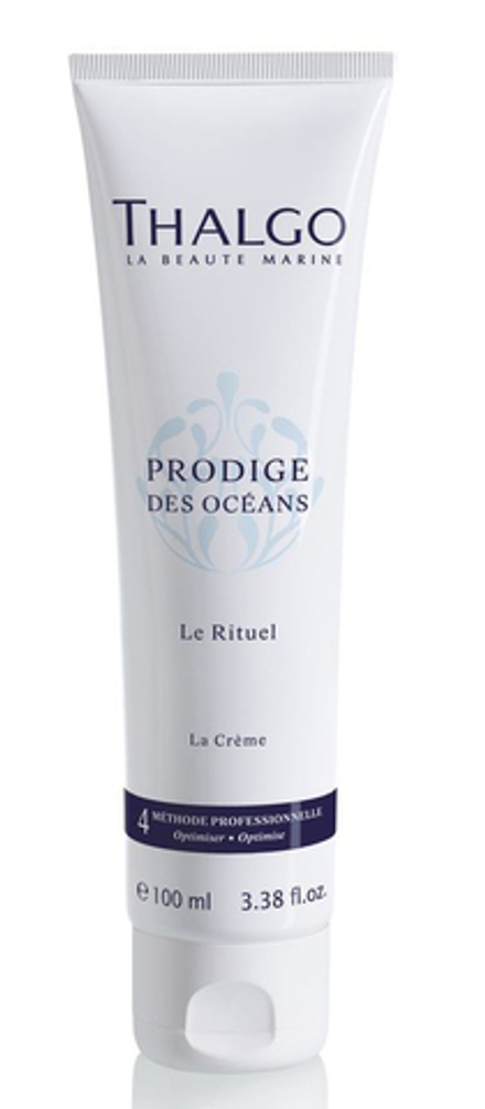 Thalgo Интенсивный Регенерирующий Морской Крем  Prodige des Oceans Cream Тальго 100 мл