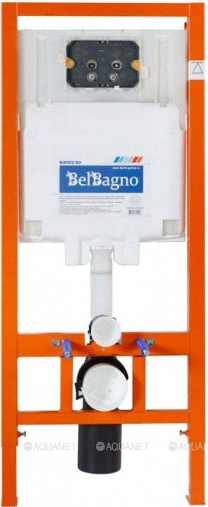 Инсталляция комплект BELBAGNO BB002-80