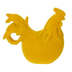 GAEM Фигурка декоративная "Курица", L11,5 W5,5 H10 см
