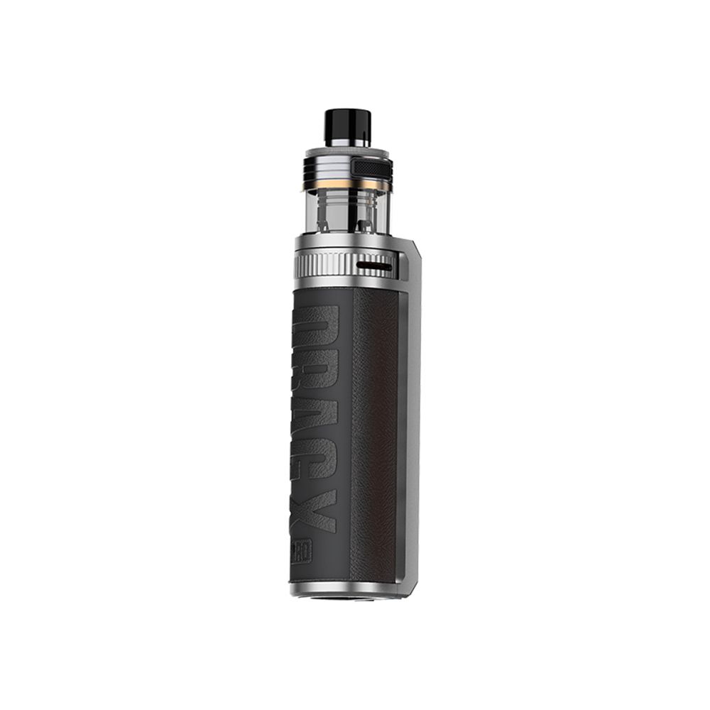 Набор Voopoo Drag X Pro 100w Pod-Mod Kit - Gobi Gray Набор Voopoo Drag X Pro 100w Pod-Mod Kit - Gobi Gray