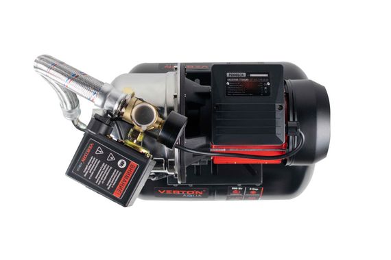 Станция насосная Verton AQUA PS600S/20 h40 Q2.7 Hs8 36681