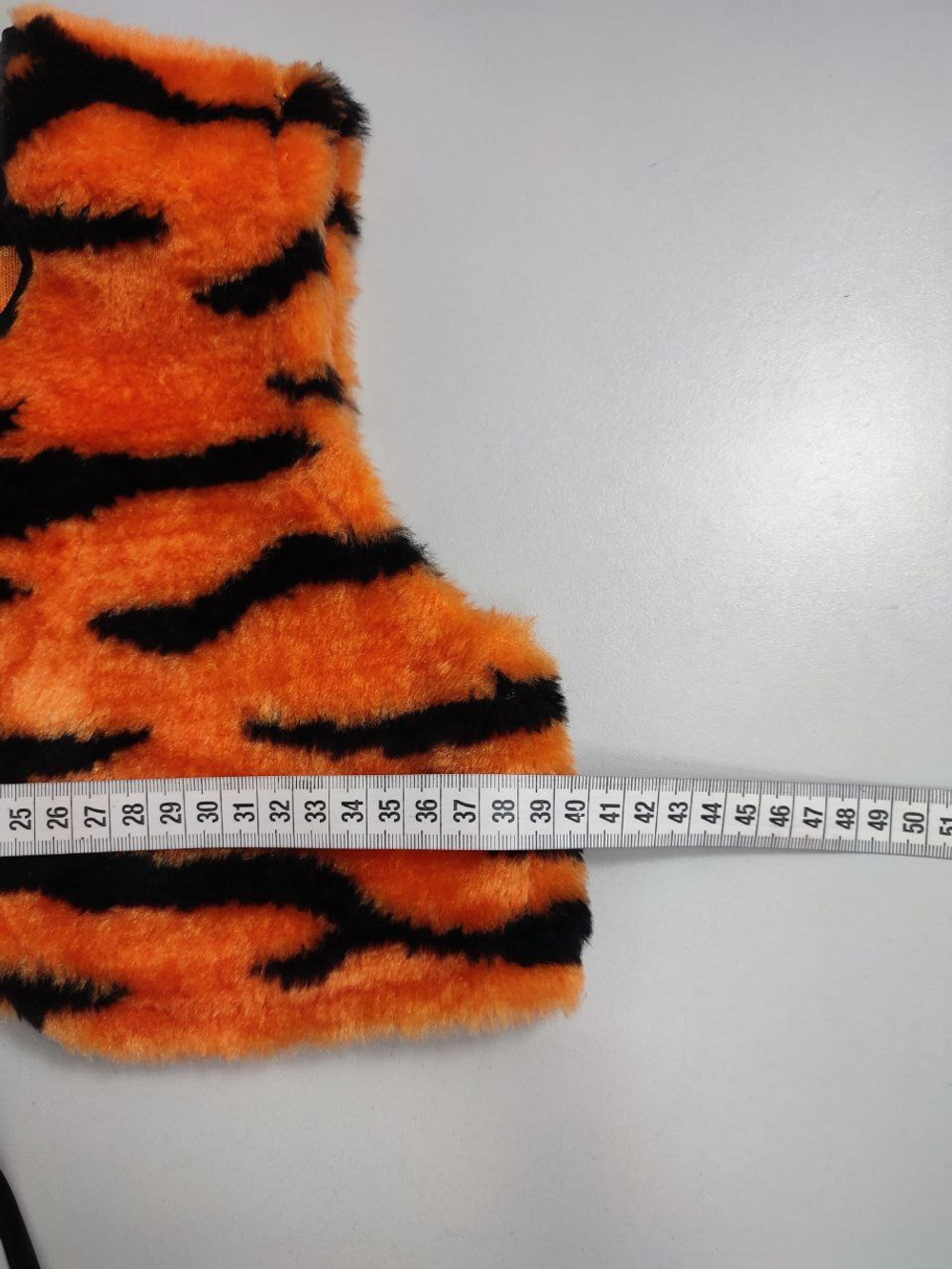 Костюм карнавальный "Тигрёнок" на 8-9 лет