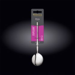 Ложка суповая 18 см на блистере WL‑999514/1B