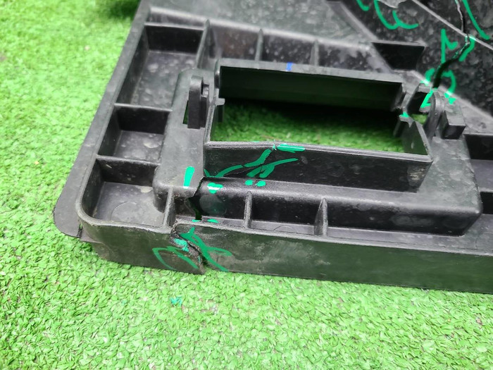 Диффузор с вентилятором Jetour X90 PLUS (21-нв)