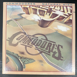 Commodores- Natural High (США 1978г.)