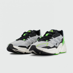 кроссовки Adidas X9000L4 Grey Green