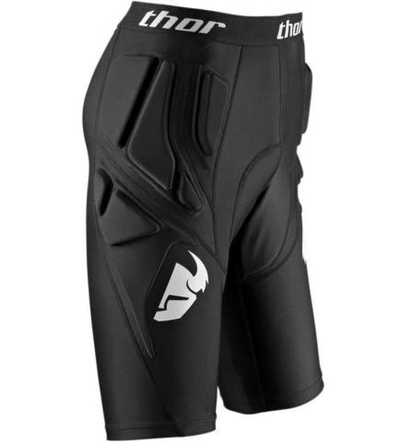 Шорты защитные Thor Comp Short SE