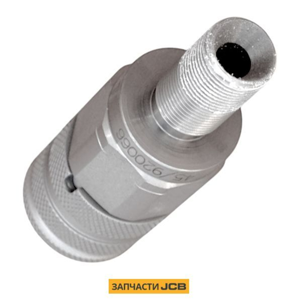 Муфта БРС JCB 45/920066