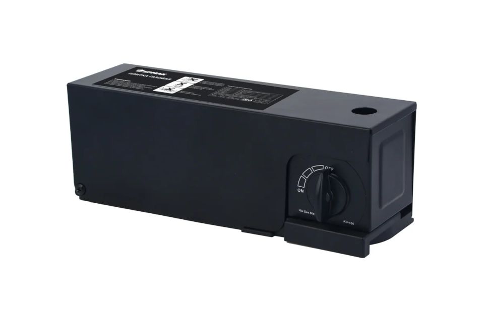 Плитка ЕРМАК газовая портативная складная (116-049)