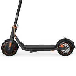Электросамокат Ninebot by Segway KickScooter F40