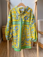 Платье Philosophy di Lorenzo Serafini