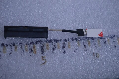 Кабель подключения HDD для ноутбука Lenovo Yoga 300-11IBR / 300s-11IBR (5C10K62067), оригинал