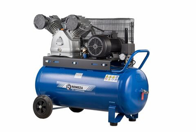 Компрессор СБ 4/С-100 LB 50