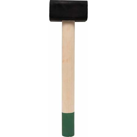 Кувалда Gigant с деревянной рукояткой, 3кг GSR-3