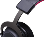 Наушники Redragon Zeus Pro черно-красный