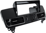 Магнитола Mercedes-Benz ML W166, GL X166 2011-2015 NTG 4.5/4.7 (рамка LUX) - FarCar монитор 12.3" 2K QLED на Android 14, TS10, CarPlay, 4G SIM-слот