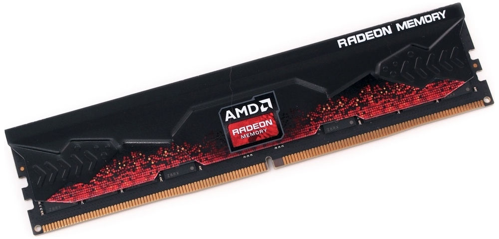 Оперативная память AMD R5532G4800U2S-U 32 Гб