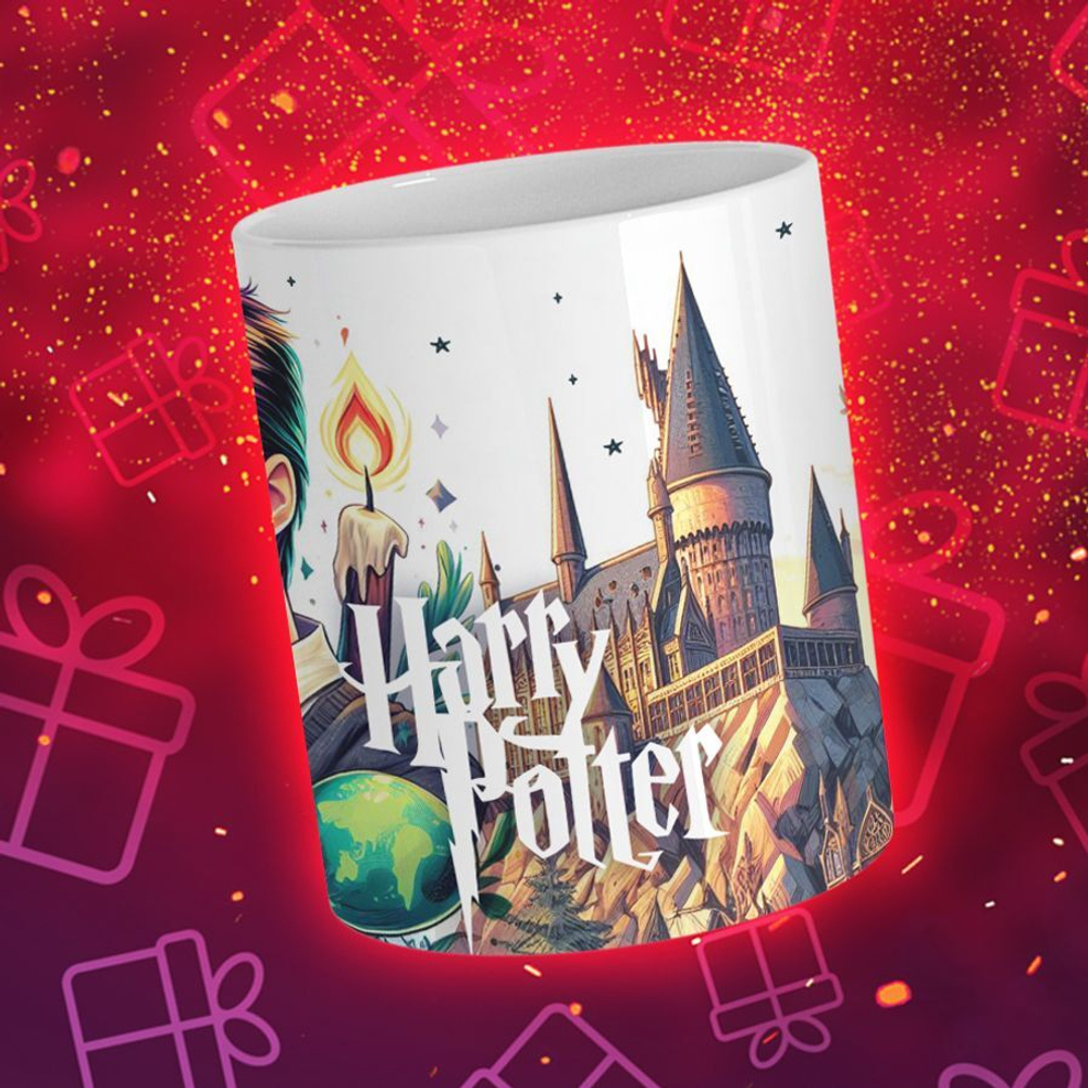 "Гарри Поттер 7"