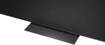 Телевизор LED LG 55" 55QNED86A6A.ARUG черный титан 4K Ultra HD 120Hz DVB-T DVB-T2 DVB-C DVB-S DVB-S2 USB WiFi Smart TV