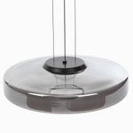 Подвесной светильник Paul высота 11