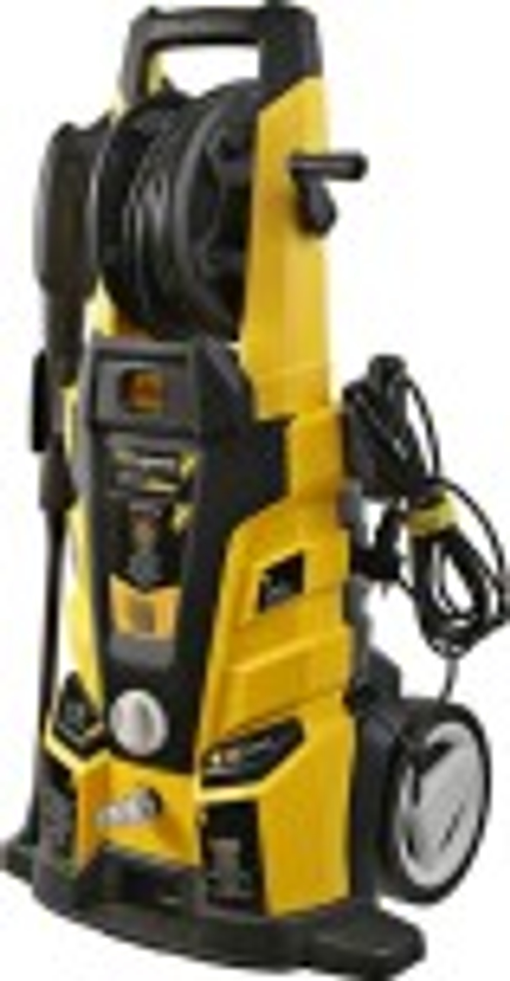 Автомойка HANSKONNER HPW9225R