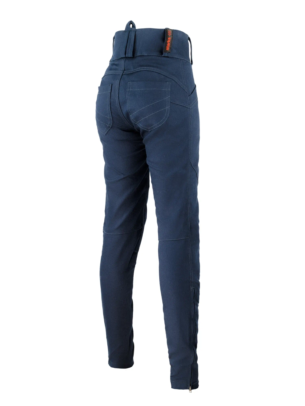 Мотоштаны Jeggings Lady, жен. STARKS